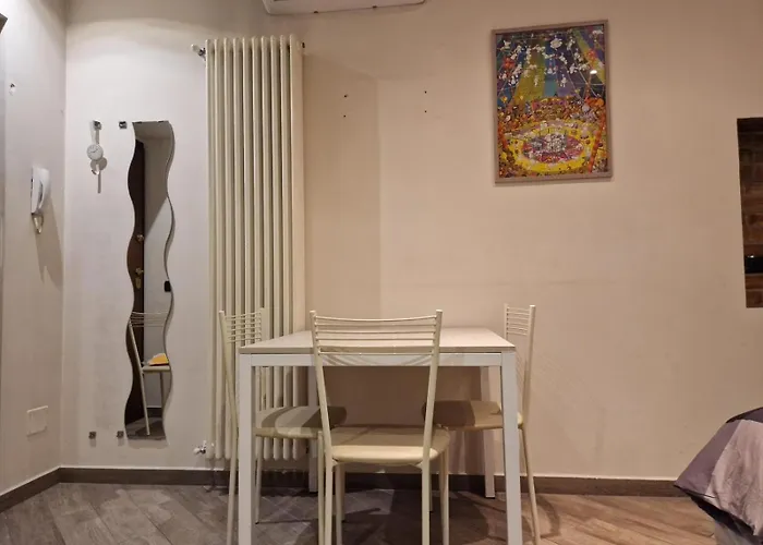 Apartamento Mia Casa *