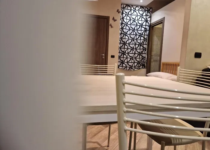Mia Casa Monza